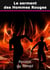 Le serment des Hommes Rouges
