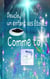 Doucio, un enfant des étoiles, comme toi