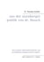 Aus der Starnberger Politik von Dr. Thosch - Band 3, Jahrbuch 2016, 1. Halbjahr, eine weitere Informationsquelle, mit persönlichen Kommentaren ergänzt