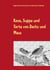 Rose, Suppe und Torte von Dachs und Maus - Lesebuch für kleine Kinder