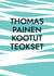 Thomas Painen Kootut Teokset
