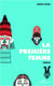 La première femme - Roman
