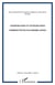COOPERATION ET INTEGRATION - PERSPECTIVES PANAMERICAINES