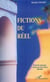 Fictions du réel - Modernité romanesque et écriture du réel au Maroc - 1990-2006