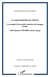 La philosophie du poète - L'exemple d'un poète tunisien de langue arabe - Abul Qacem CHABBI (1909-1934)