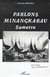 Parlons minangkabau - Sumatra