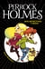 Dos detectives y medio (Serie Perrock Holmes 1) - Un emocionante libro de aventuras de detectives para niños y niñas (Edad: 7, 8, 9, 10, 11 y 12 años)