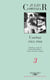 Cartas 1965-1968 (Tomo 3) - Edición a cargo de Aurora Bernárdez y Carles Álvarez Garriga