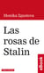 Las rosas de Stalin