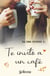 Te invito a un café