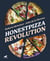 HonestPizza Revolution - La revolución de las masas saludables