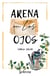 Arena en los ojos