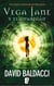 Vega Jane y El guardián (Serie de Vega Jane 2)