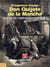 El ingenioso hidalgo don Quijote de la Mancha, 15