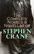 The Complete Novels & Novellas of Stephen Crane - The Red Badge of Courage, Maggie, George's Mother, The Third Violet, Active Service, The Monster…