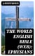 The World English Bible (WEB): Ephesians