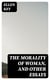 The Morality of Woman, and Other Essays
