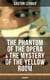 The Phantom of the Opera & The Mystery of the Yellow Room (Unabridged) - The Ultimate Gothic Romance Mystery and One of the First Locked-Room Crime Mysteries