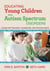 Educating Young Children with Autism Spectrum Disorders - A Guide for Teachers, Counselors, and Psychologists
