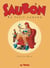 Saubon, le petit canard Tome 1