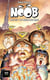 Noob Tome 1.5 : la pierre des âges