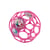 Hochet balle sensorielle - Oball - Rose