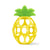 Hochet ananas - Oball