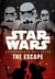 Star Wars Adventures in Wild Space: The Escape