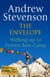 The Envelope - Walking up to Everest Base Camp