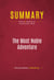 Summary: The Most Noble Adventure - Review and Analysis of Greg Behrman's Book