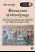 Disparition et témoignage