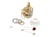 TBX (TREBLE BASS EXPANDER) TONE CONTROL POTENTIOMETER KIT