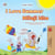 I Love Summer Miluji léto - English Czech Bilingual Collection