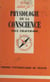 Physiologie de la conscience