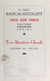 Le Parti radical-socialiste face aux périls politique, économique, social - Trois ministères Queuille (septembre 1948-juin 1951)