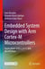 Embedded System Design with ARM Cortex-M Microcontrollers - Applications with C, C++ and MicroPython
