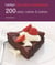 Hamlyn All Colour Cookery: 200 Easy Cakes & Bakes - Hamlyn All Colour Cookbook