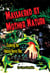 Massacred by Mother Nature: Exploring the Natural Horror Film