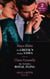 The Greek's Hidden Vows / My Forbidden Royal Fling - The Greek's Hidden Vows / My Forbidden Royal Fling