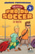 Objectif - Pro du Soccer, t3 - La relève