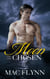 Moon Chosen #5 (Werewolf Shifter Romance) - Moon Chosen, #5