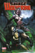 Savage Wolverine - Sauvage
