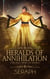 Dream Oracle Series: Heralds of Annihilation - From the Shark to Heralds of Annihilation, #9