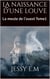 La naissance d'une louve