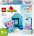 LEGO® 10413 - Mes rituels quotidiens-Le bain - LEGO® DUPLO® Mes 1ers pas