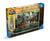 Puzzle XXL 200 pièces- L'univers de Jurassic World - Ravensburger