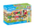 Roulotte café boutique - Playmobil®  La vie à la ferme - 71441