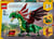 LEGO® 31161 - Le dragon médiéval - LEGO® Creator