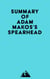 Summary of Adam Makos's Spearhead