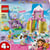 LEGO® 11205 - La montagne de friandises et le jardin de Fée Minette - LEGO® Gabby et la maison magique